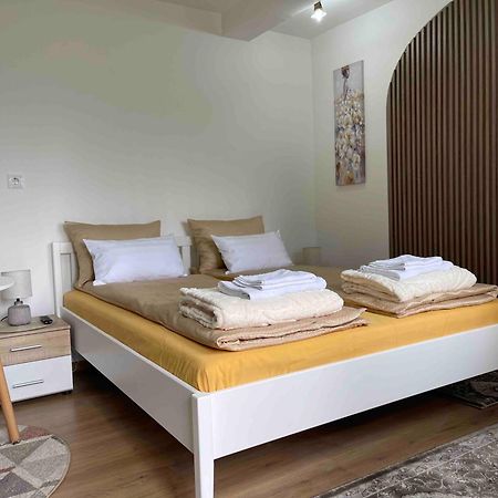 Studio Apartman Sedrenik Sarajevo Exterior photo